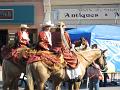 2007 Eyeball - Three of the Local Cowgirls